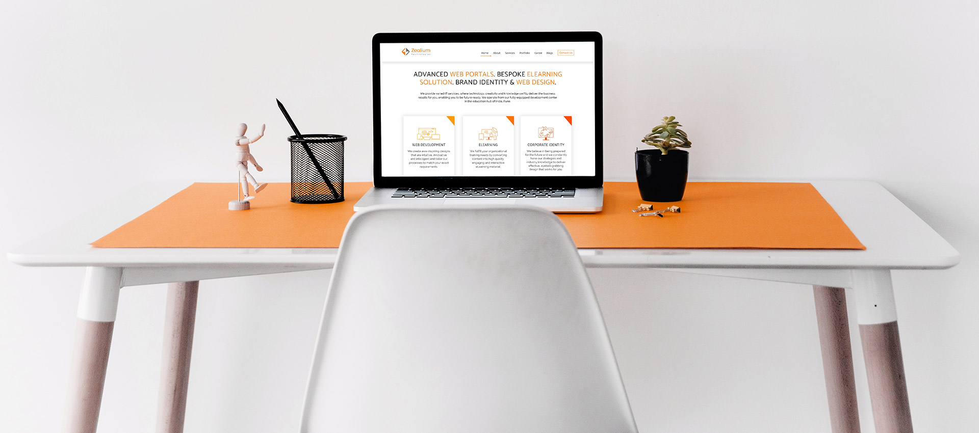 our core compotence image